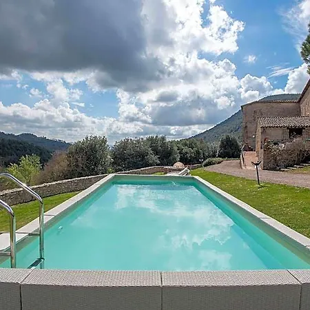Ξενοδοχείο Castello Valenzino 3*