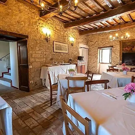 Castello Valenzino