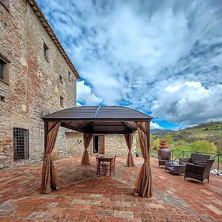 Castello Valenzino