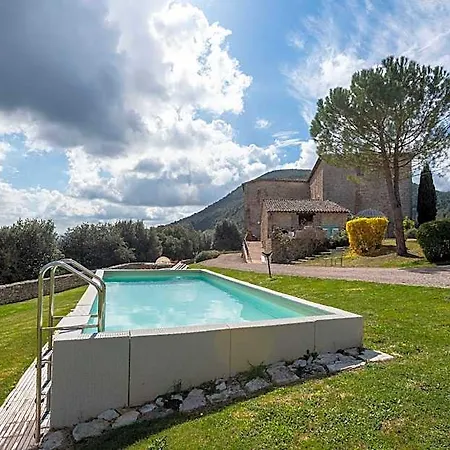 Castello Valenzino