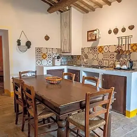 Hotel Castello Valenzino 3*