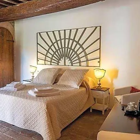Hotel Castello Valenzino 3*