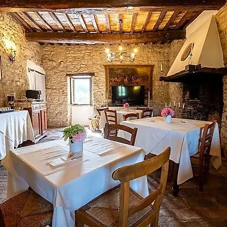 Castello Valenzino