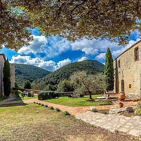 Castello Valenzino Umbertide