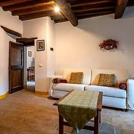 Hotel Castello Valenzino
