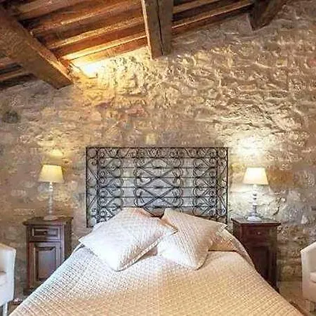 Hotel Castello Valenzino Umbertide