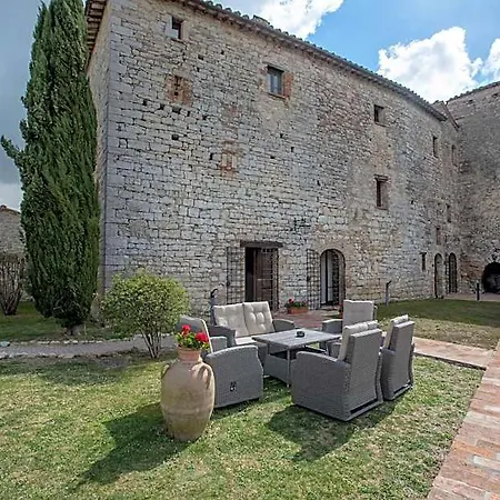 Ξενοδοχείο Castello Valenzino