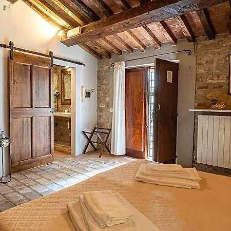 Castello Valenzino Ξενοδοχείο Umbertide